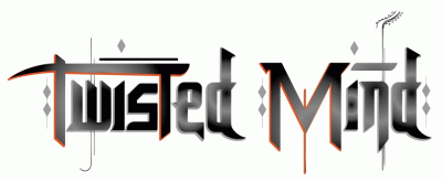 logo Twisted Mind